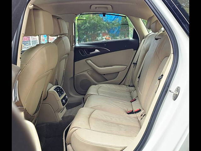 Used Audi A6 [2015-2019] 35 TFSI in Kolkata