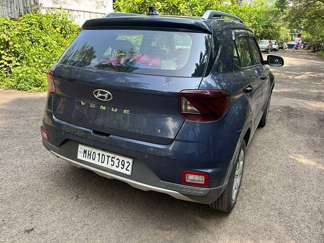 Used Hyundai Venue [2019-2022] S Plus 1.2 Petrol in Mumbai