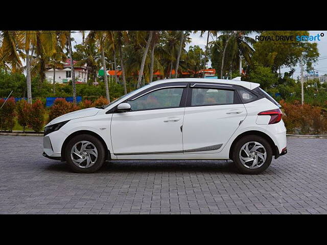 Used Hyundai i20 [2020-2023] Magna 1.2 MT [2020-2023] in Kochi