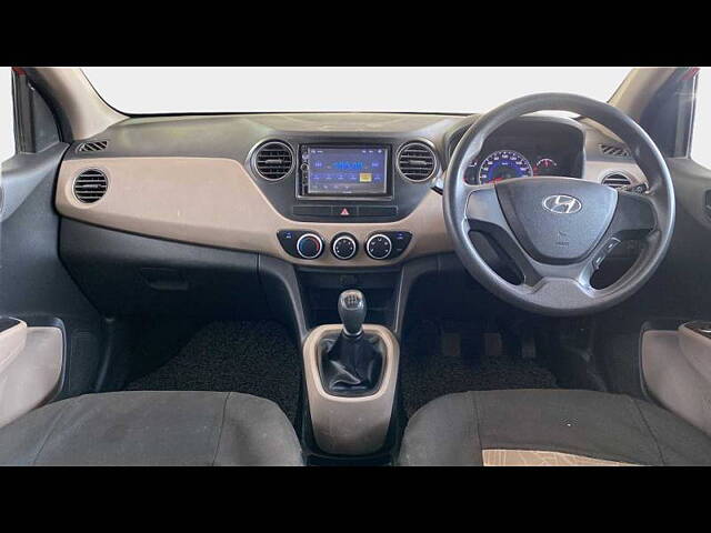 Used Hyundai Grand i10 Magna 1.2 Kappa VTVT in Ahmedabad