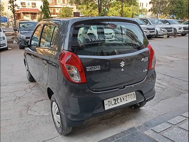 Used Maruti Suzuki Alto 800 [2012-2016] Lxi CNG in Delhi