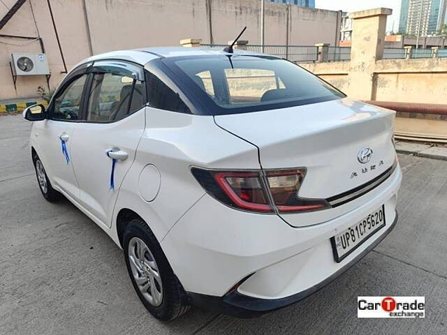 Used Hyundai Aura [2020-2023] S 1.2 Petrol in Noida