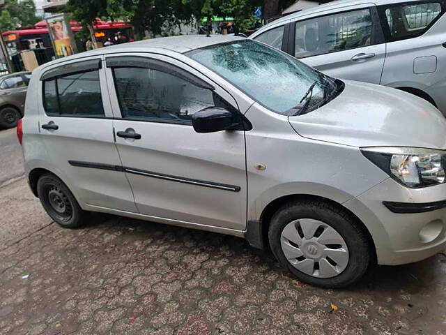 Used Maruti Suzuki Celerio [2014-2017] VXi in Delhi