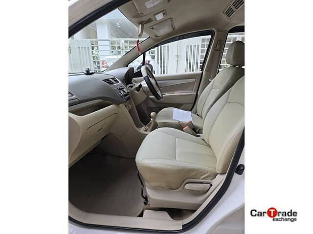 Used Maruti Suzuki Ertiga [2018-2022] ZXi in Hyderabad