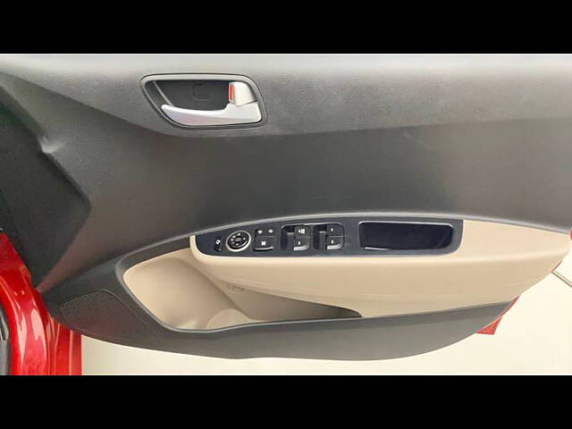 Used Hyundai Grand i10 Sportz 1.2 Kappa VTVT in Chennai