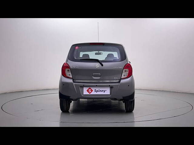 Used Maruti Suzuki Celerio [2017-2021] ZXi AMT [2017-2019] in Bangalore