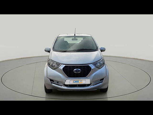 Used Datsun redi-GO [2016-2020] S [2016-2019] in Jaipur