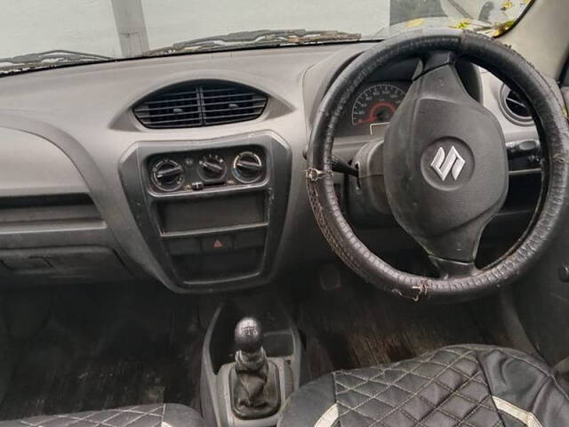 Used Maruti Suzuki Alto [2000-2005] VXI in Ranchi