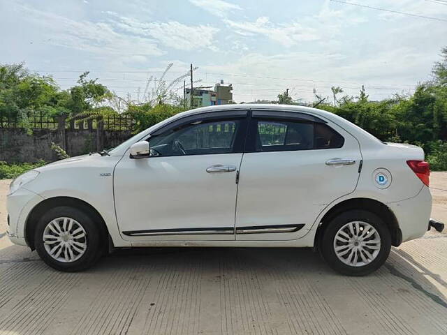 Used Maruti Suzuki Dzire [2017-2020] VDi in Bhopal