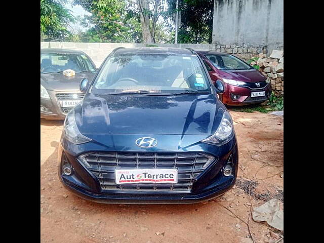 Used 2020 Hyundai Grand i10 NIOS in Bangalore