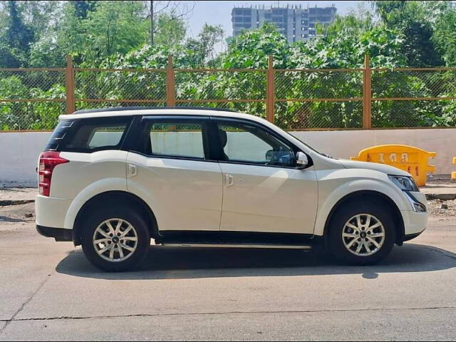 Used Mahindra XUV500 [2015-2018] W10 in Mumbai