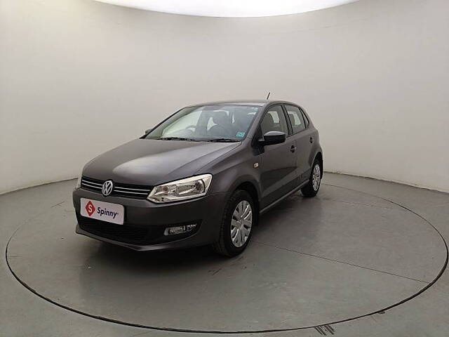 Used 2013 Volkswagen Polo in Kochi