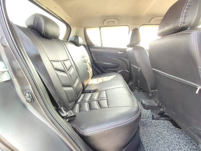 Used Maruti Suzuki Swift [2011-2014] VXi in Surat