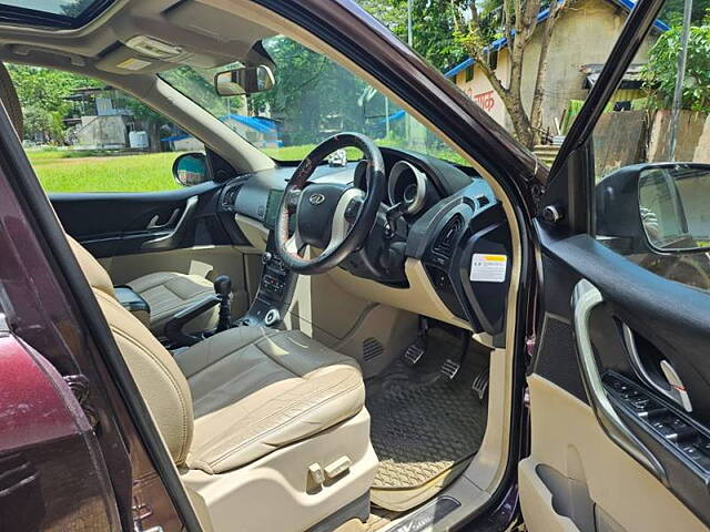 Used Mahindra XUV500 [2015-2018] W10 in Mumbai