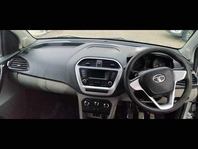 Used Tata Tiago [2016-2020] Revotron XT [2016-2019] in Dehradun