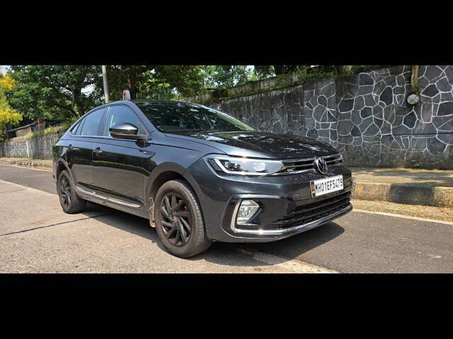 Used Volkswagen Virtus [2022-2023] GT Plus 1.5 TSI EVO DSG in Mumbai