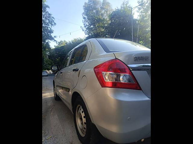 Used Maruti Suzuki Swift Dzire [2015-2017] LXI in Delhi