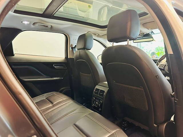 Used Jaguar F-Pace [2016-2021] Prestige in Mumbai