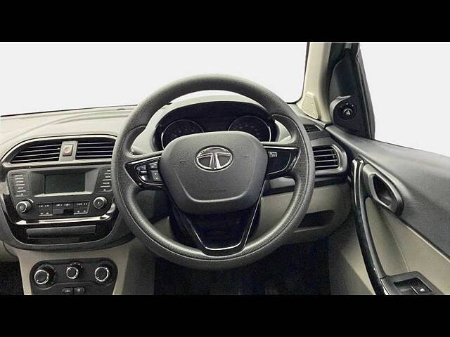 Used Tata Tiago [2016-2020] Revotron XZA in Kochi