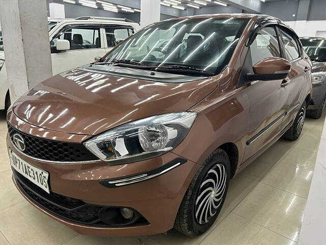 Used Tata Tigor [2017-2018] Revotorq XT in Kanpur