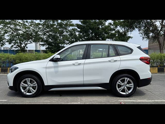 Used BMW X1 [2013-2016] sDrive20d xLine in Mumbai