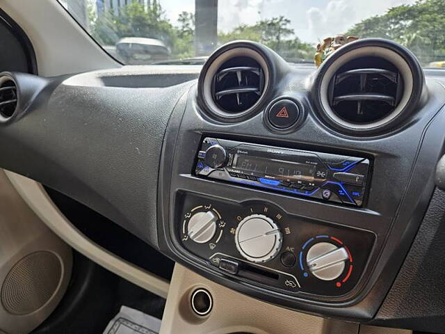 Used Datsun GO [2014-2018] T in Mumbai