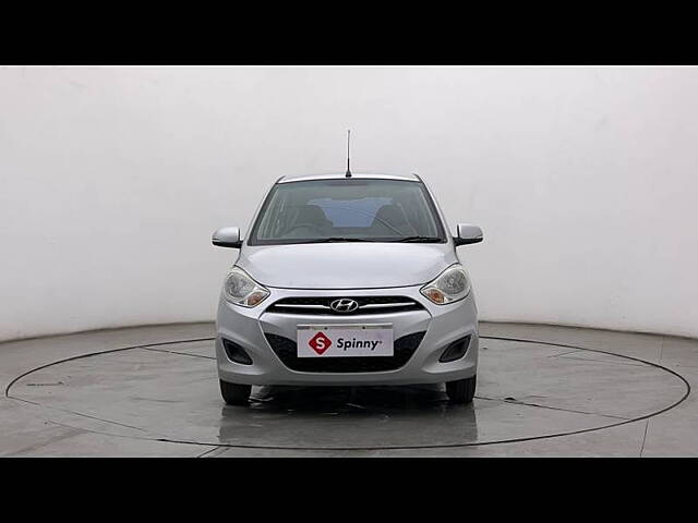 Used Hyundai i10 [2010-2017] Sportz 1.2 Kappa2 in Chennai