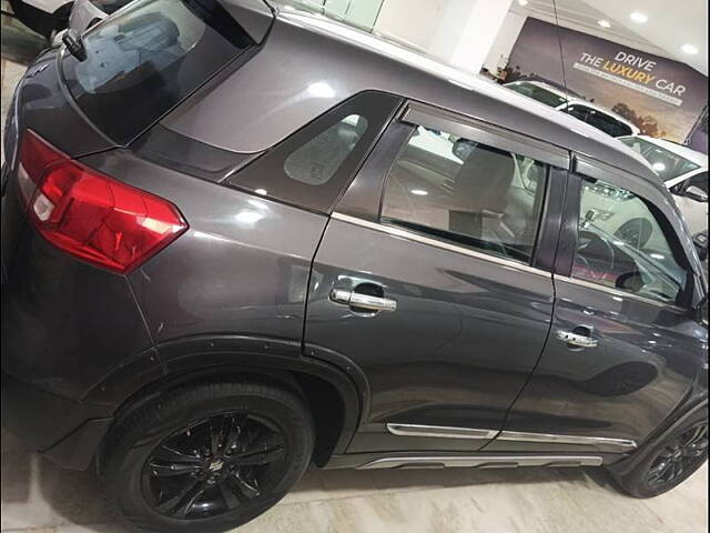 Used Maruti Suzuki Vitara Brezza [2016-2020] ZDi Plus in Ludhiana