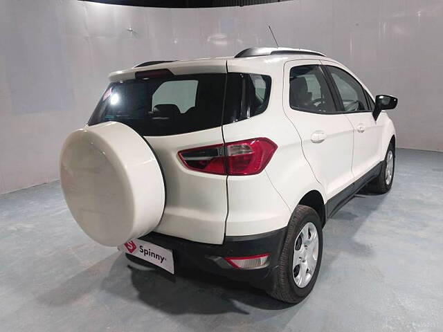 Used Ford EcoSport [2017-2019] Trend 1.5L Ti-VCT in Kochi