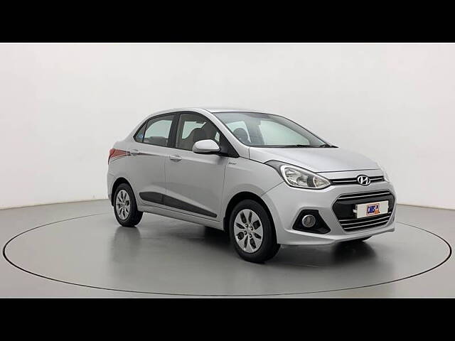 Used 2016 Hyundai Xcent in Ahmedabad