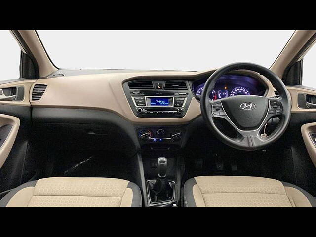 Used Hyundai Elite i20 [2014-2015] Magna 1.2 in Delhi