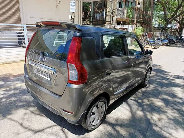 Used Maruti Suzuki Wagon R [2019-2022] ZXi 1.2 AMT in Chennai