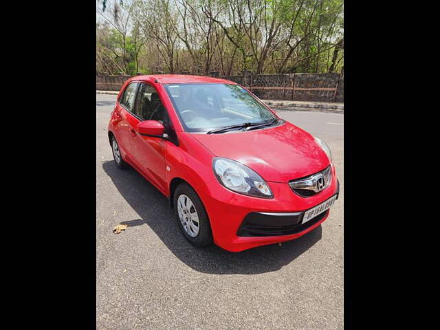 Used Honda Brio [2011-2013] S MT in Delhi