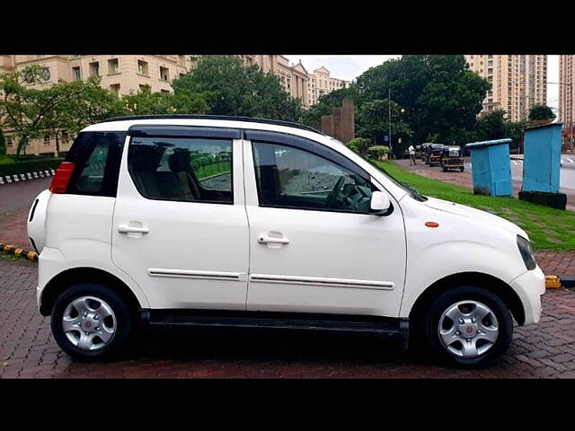 Used Mahindra Quanto [2012-2016] C6 in Mumbai