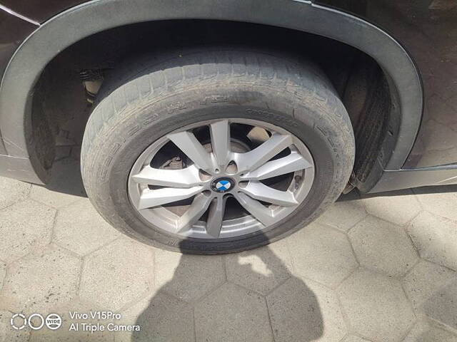 Used BMW X5 [2014-2019] xDrive30d Pure Experience (5 Seater) in Coimbatore