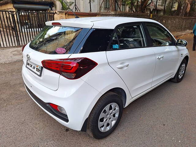 Used Hyundai Elite i20 [2018-2019] Magna Executive 1.2 AT in Mumbai