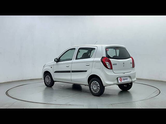 Used Maruti Suzuki Alto 800 [2012-2016] Vxi in Mumbai