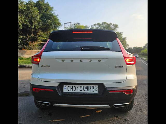 Used Volvo XC40 [2018-2022] Inscription in Chandigarh