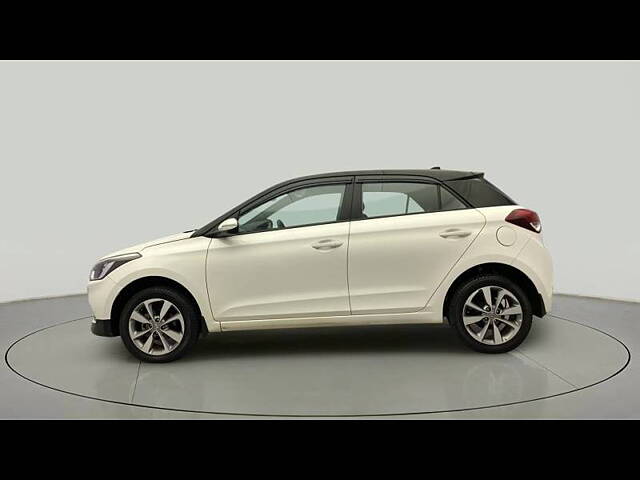 Used Hyundai Elite i20 [2018-2019] Asta 1.2 Dual Tone in Kochi