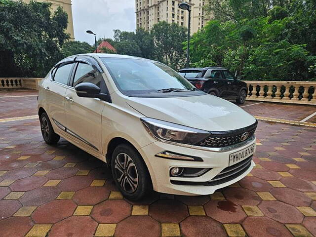 Used Tata Tigor XZ Plus CNG [2022-2023] in Mumbai