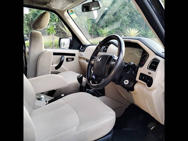 Used Mahindra Scorpio S11 MT 7S in Delhi