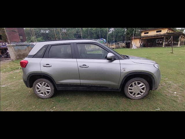 Used Maruti Suzuki Vitara Brezza [2016-2020] VDi in Kolkata