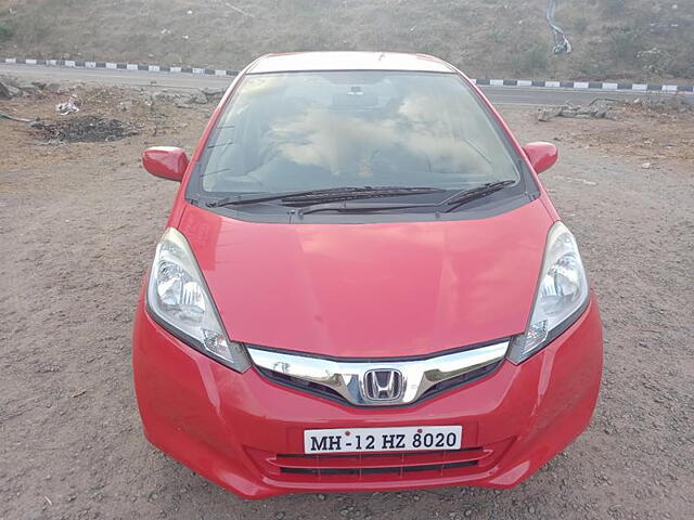 Used 2012 Honda Jazz in Pune