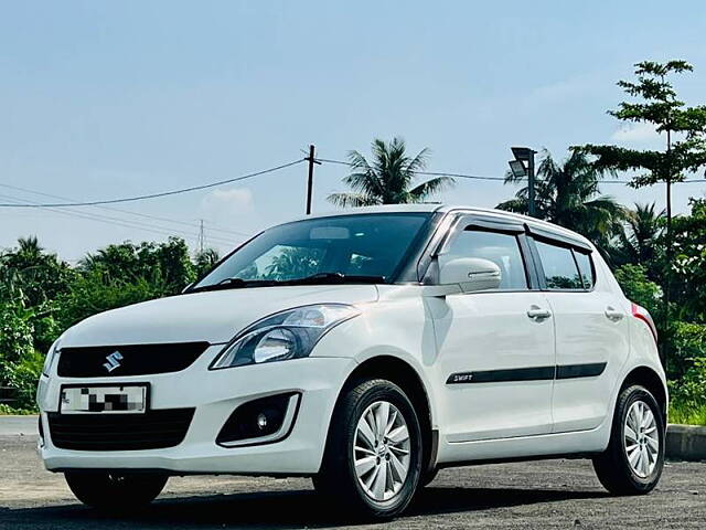 Used 2015 Maruti Suzuki Swift in Surat