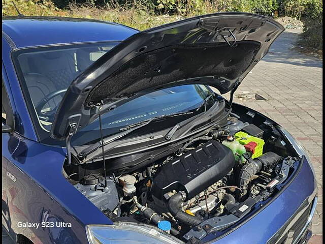 Used Maruti Suzuki Dzire [2017-2020] ZDi Plus AMT in Delhi