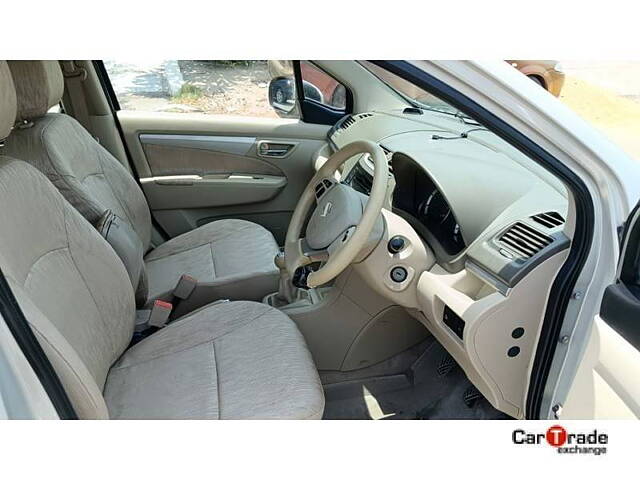 Used Maruti Suzuki Ertiga [2012-2015] ZDi in Jaipur