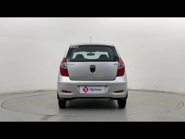 Used Hyundai i10 [2010-2017] Era 1.1 iRDE2 [2010-2017] in Delhi