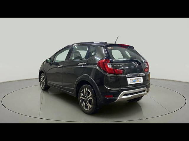 Used Honda WR-V [2017-2020] VX MT Diesel in Mumbai