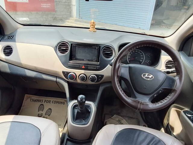 Used Hyundai Grand i10 [2013-2017] Magna 1.1 CRDi [2016-2017] in Hyderabad