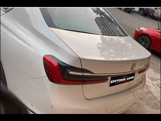 Used BMW 7 Series [2019-2023] 730Ld DPE Signature in Mumbai